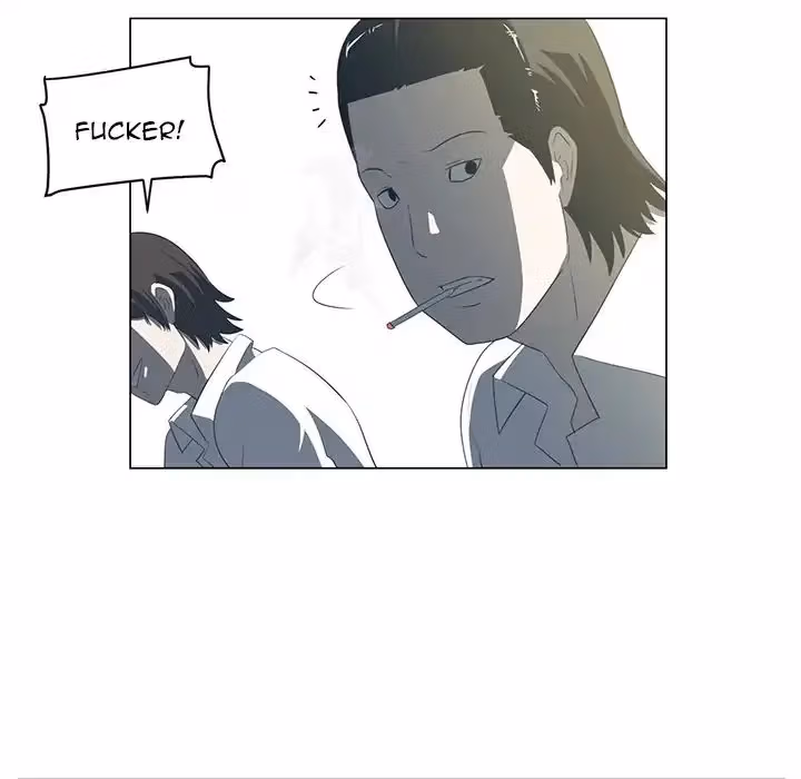 The Happening Chapter 5 page 89 - 