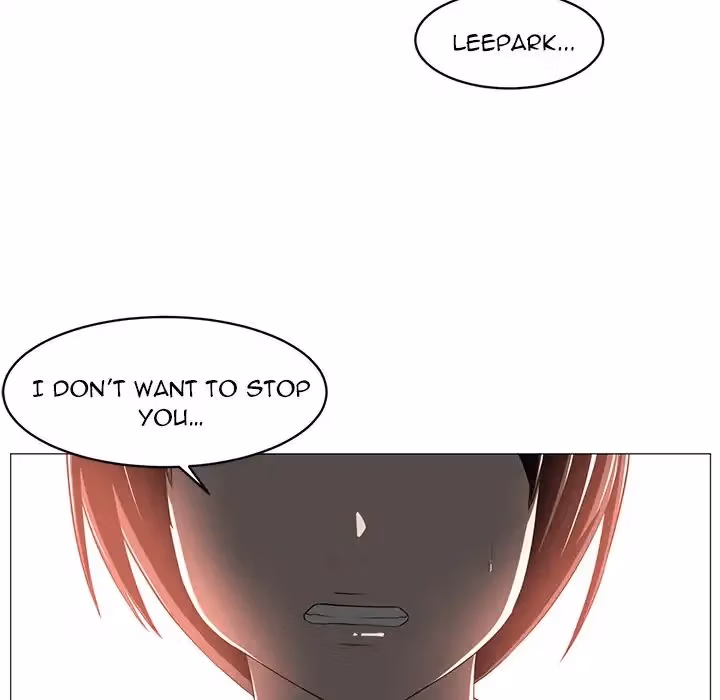 The Happening Chapter 5 page 10 - 
