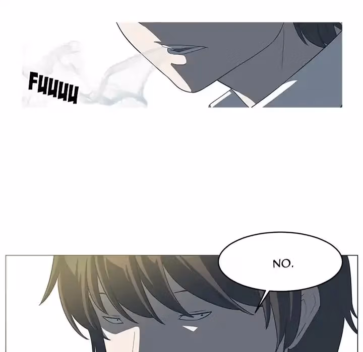 The Happening Chapter 5 page 94 - 