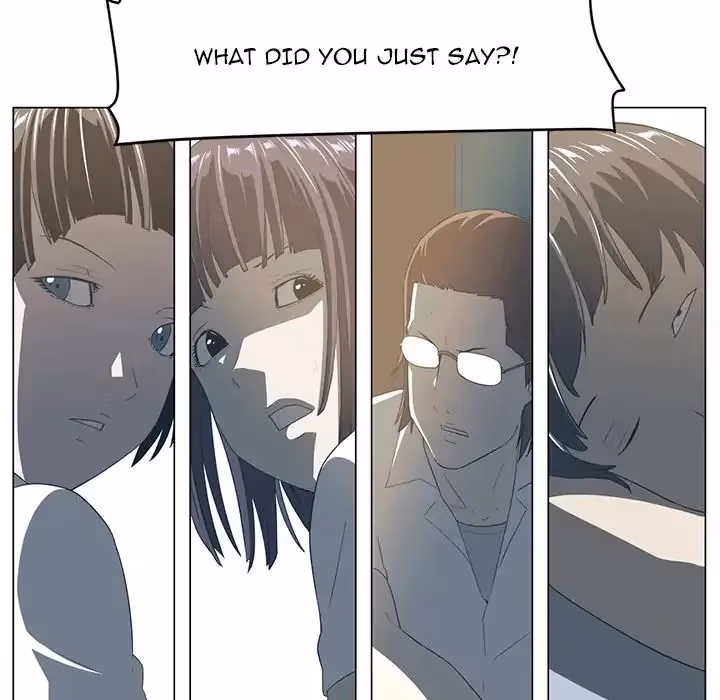 The Happening Chapter 5 page 96 - 