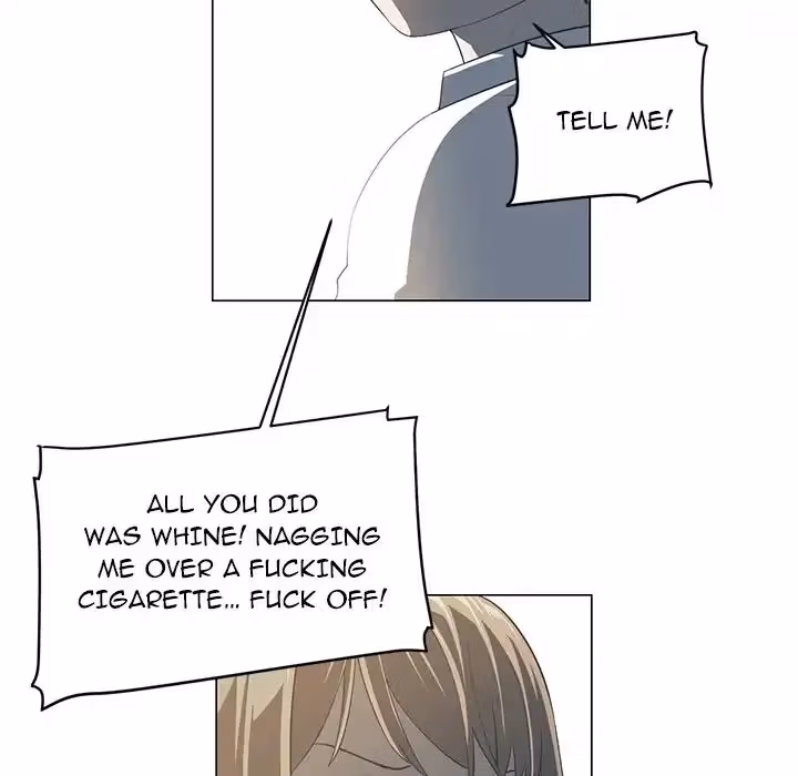 The Happening Chapter 5 page 100 - 