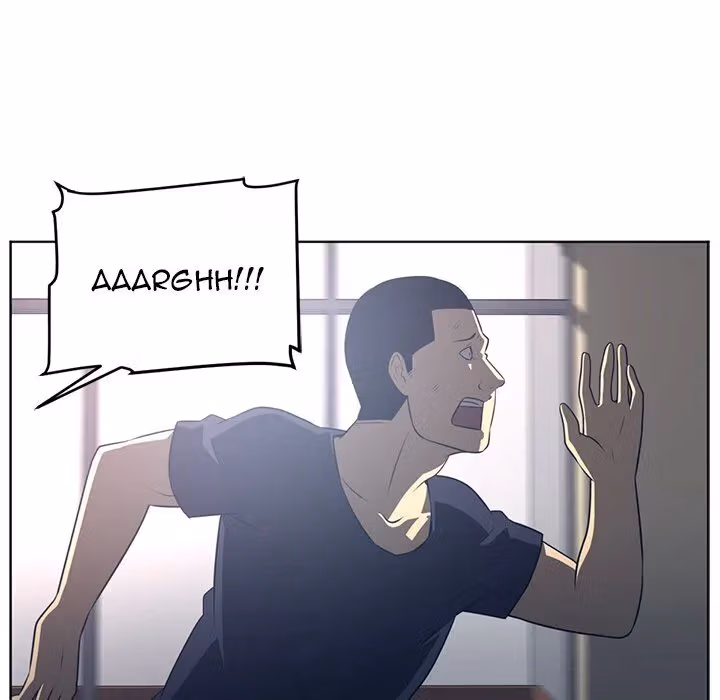 The Happening Chapter 50 page 103 - 