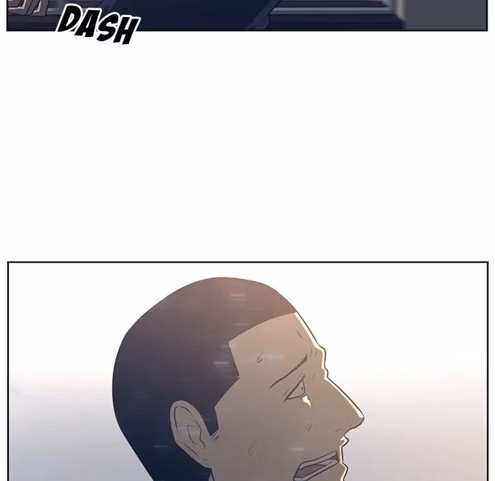 The Happening Chapter 50 page 104 - 