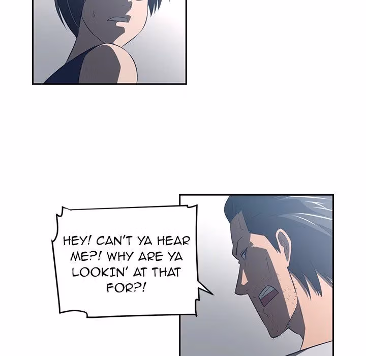 The Happening Chapter 50 page 12 - 