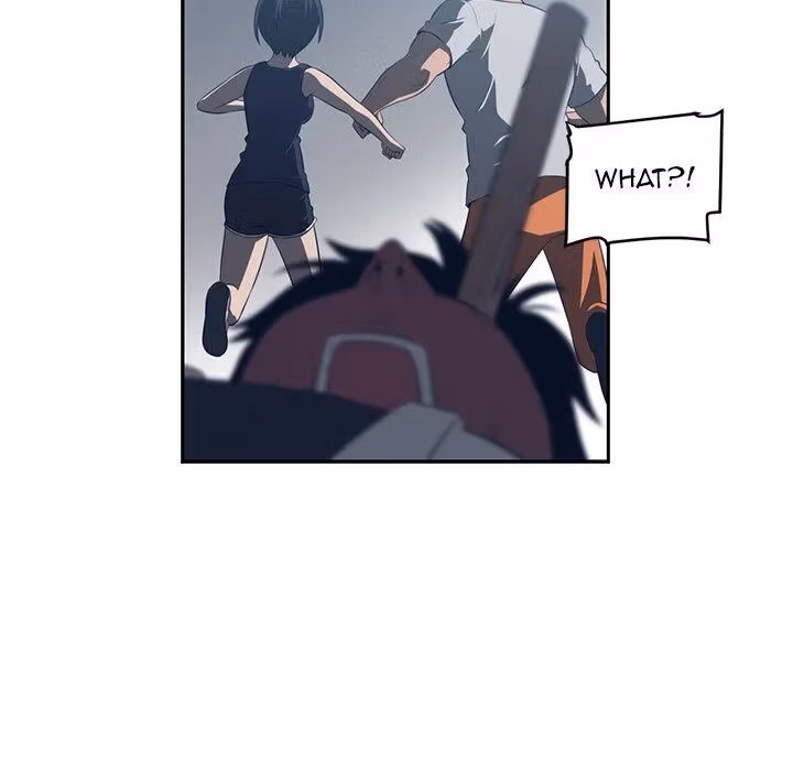 The Happening Chapter 50 page 14 - 