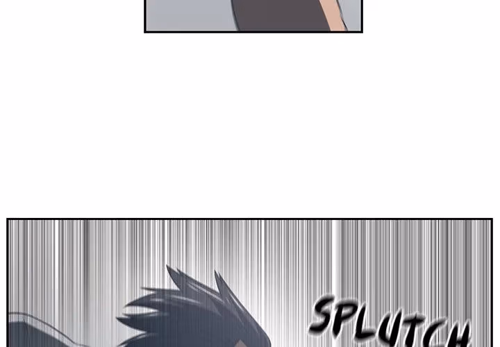 The Happening Chapter 50 page 3 - 