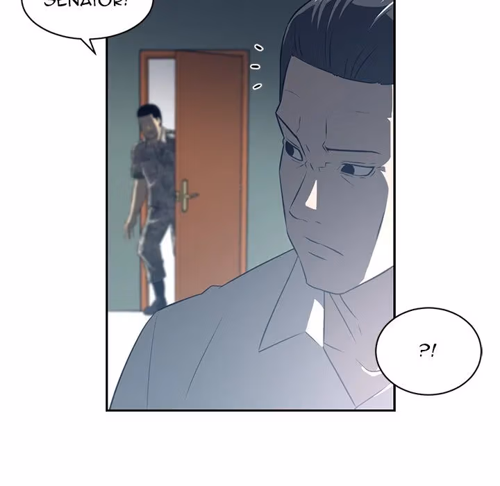 The Happening Chapter 50 page 24 - 