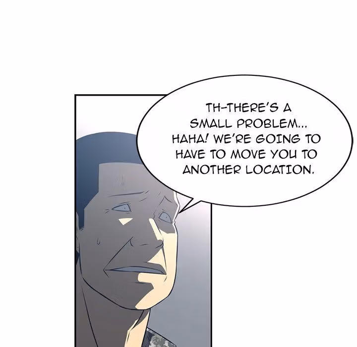 The Happening Chapter 50 page 25 - 