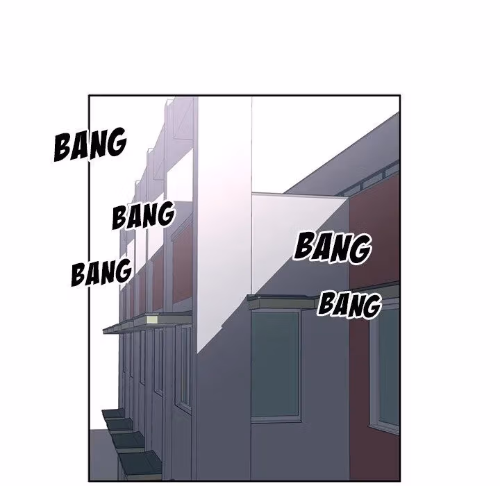 The Happening Chapter 50 page 28 - 