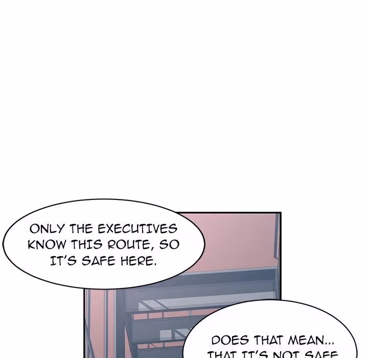 The Happening Chapter 50 page 29 - 