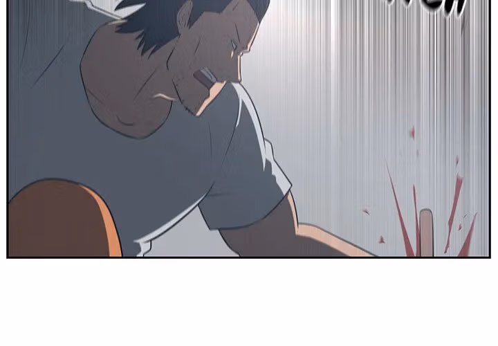 The Happening Chapter 50 page 4 - 
