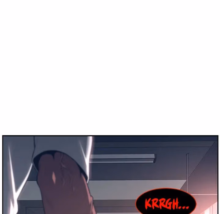 The Happening Chapter 50 page 36 - 