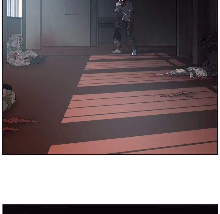 The Happening Chapter 50 page 41 - 