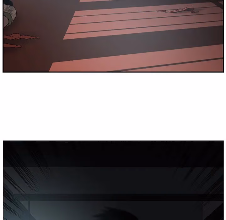 The Happening Chapter 50 page 43 - 
