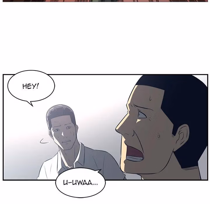 The Happening Chapter 50 page 45 - 