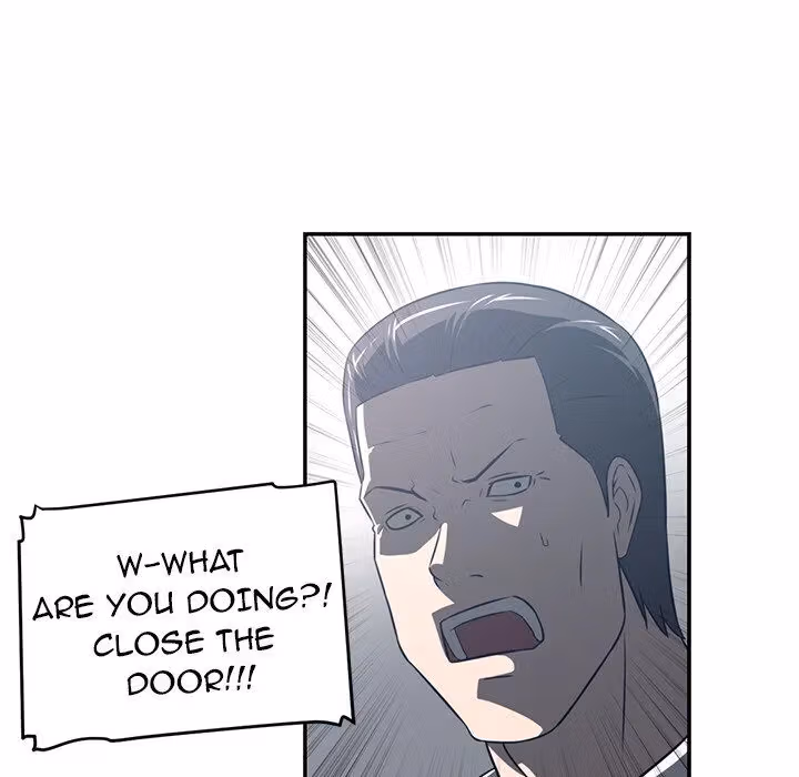 The Happening Chapter 50 page 46 - 