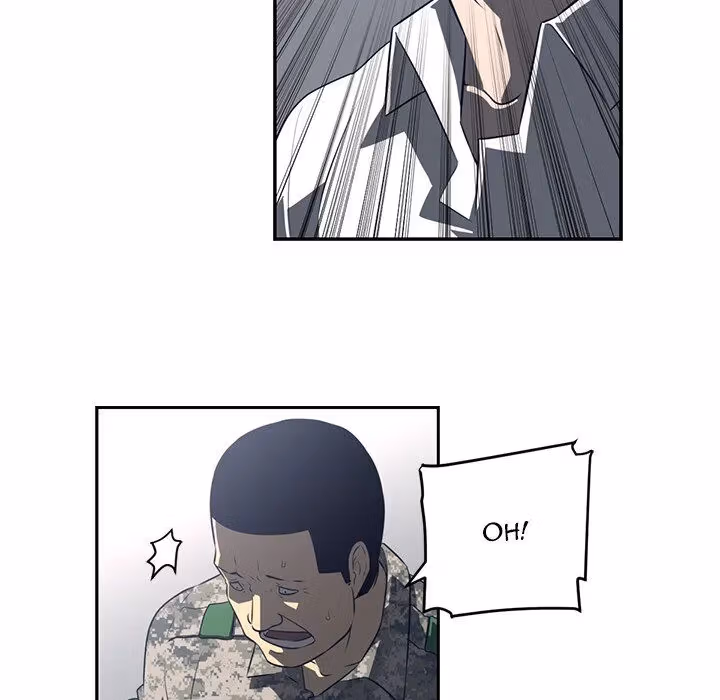 The Happening Chapter 50 page 47 - 
