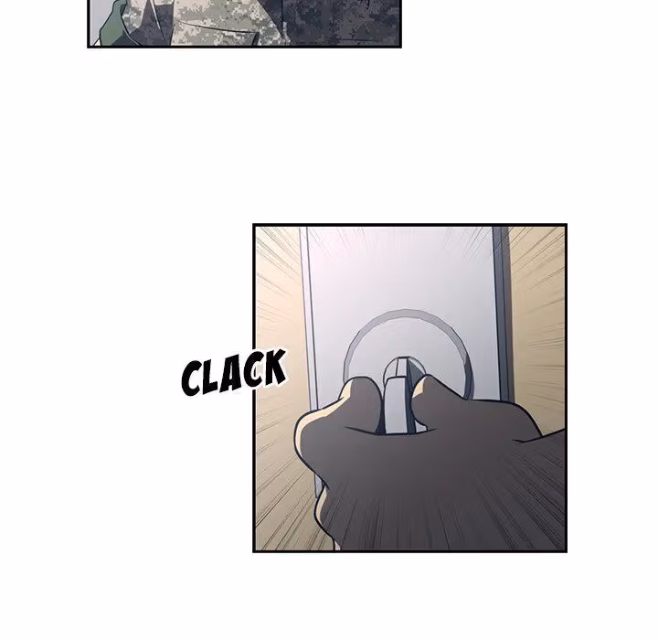 The Happening Chapter 50 page 48 - 
