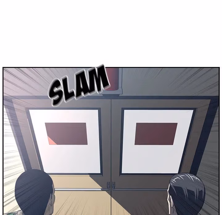 The Happening Chapter 50 page 49 - 