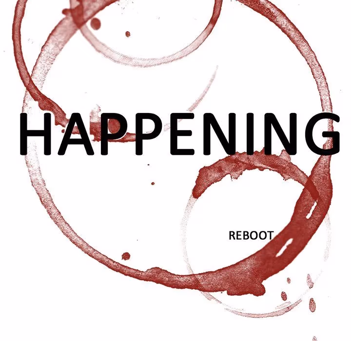 The Happening Chapter 50 page 6 - 