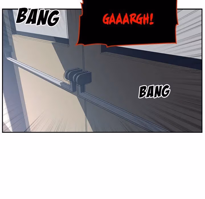 The Happening Chapter 50 page 52 - 