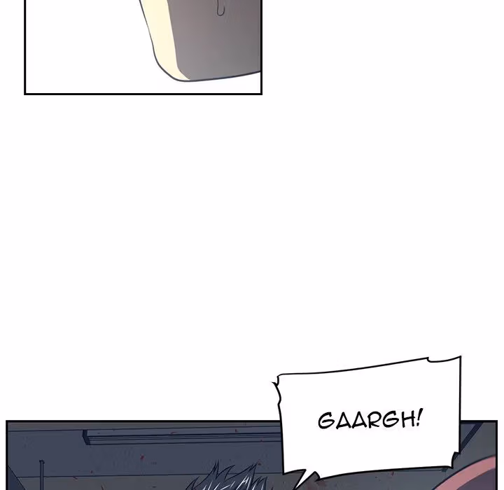 The Happening Chapter 50 page 56 - 