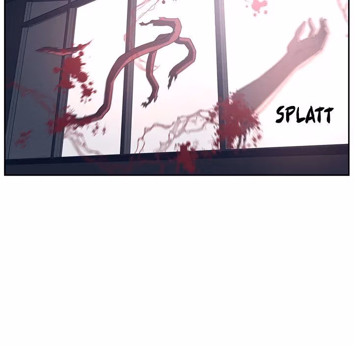 The Happening Chapter 50 page 59 - 