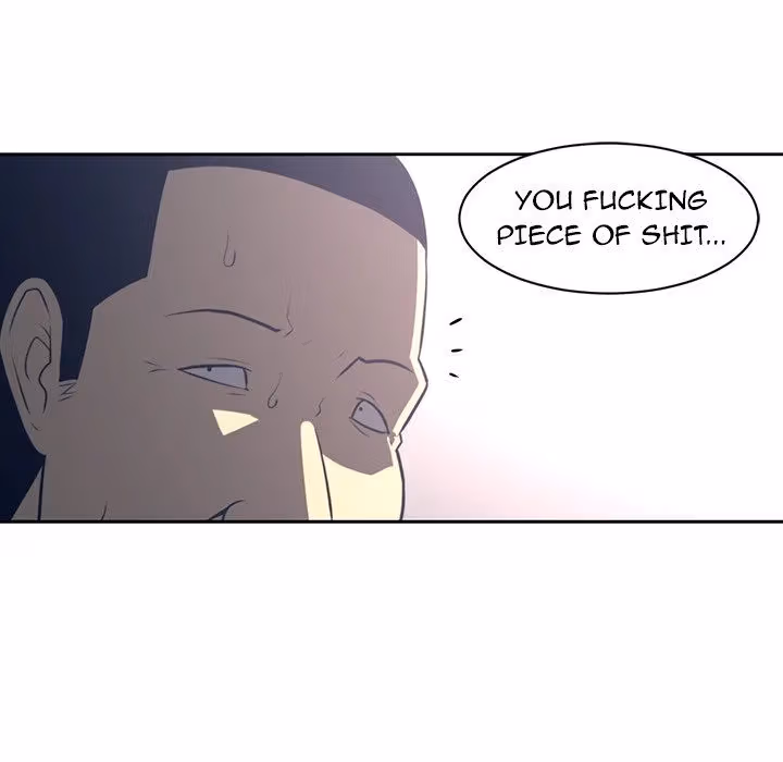 The Happening Chapter 50 page 61 - 