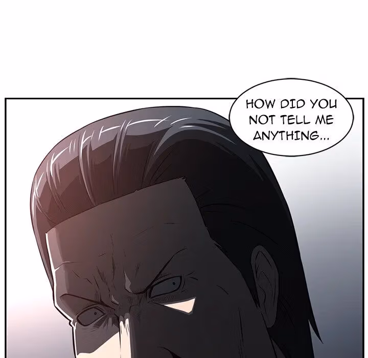 The Happening Chapter 50 page 62 - 