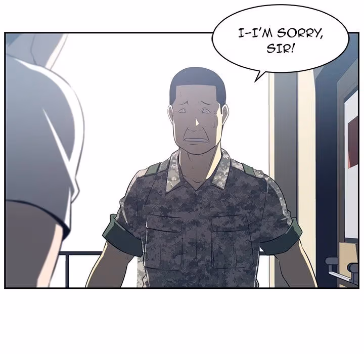 The Happening Chapter 50 page 64 - 