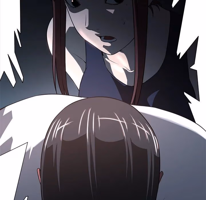 The Happening Chapter 50 page 77 - 