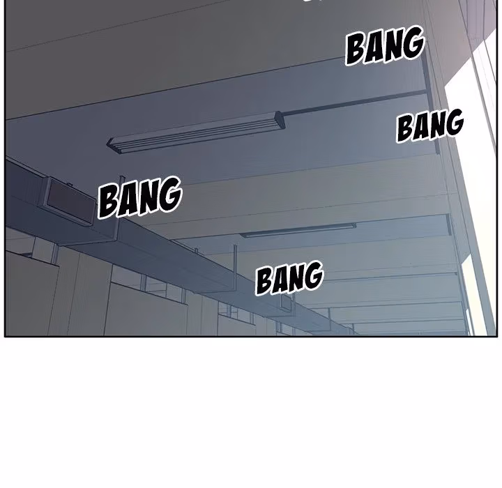 The Happening Chapter 50 page 83 - 