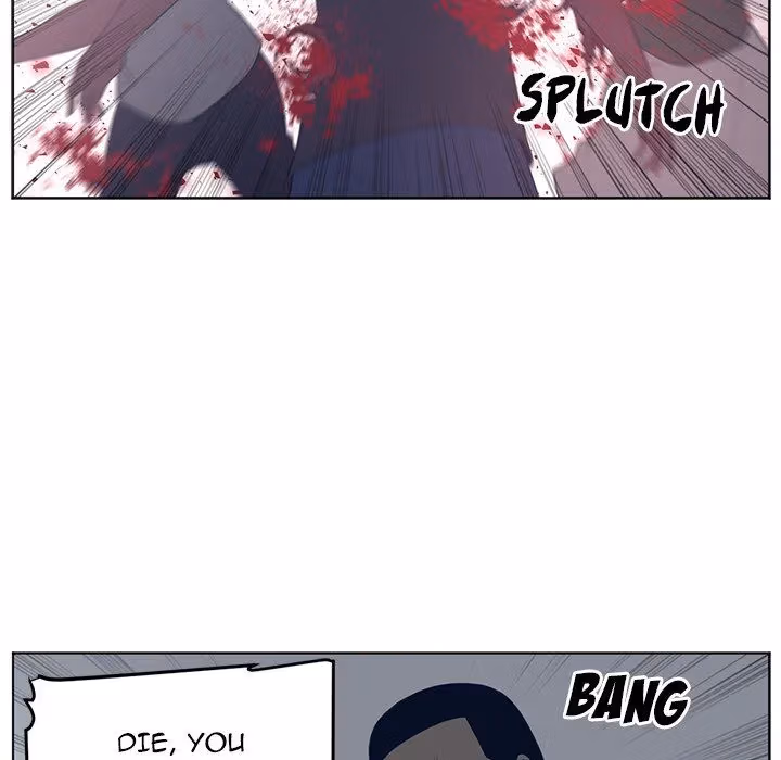 The Happening Chapter 50 page 85 - 