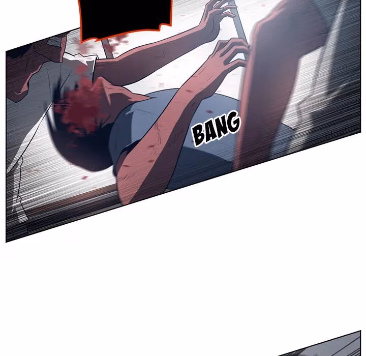 The Happening Chapter 50 page 87 - 