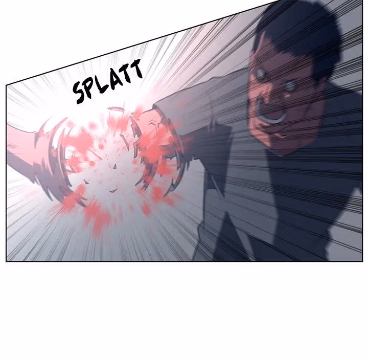 The Happening Chapter 50 page 88 - 