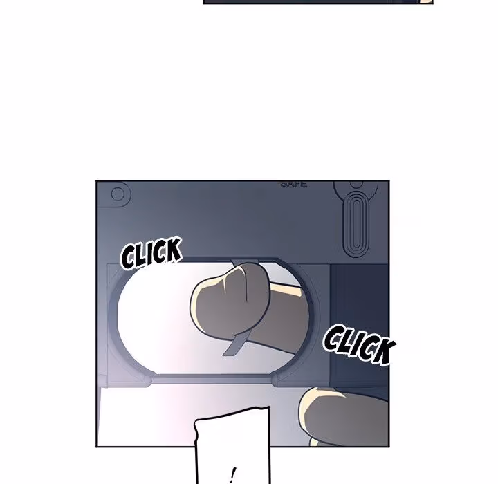The Happening Chapter 50 page 90 - 