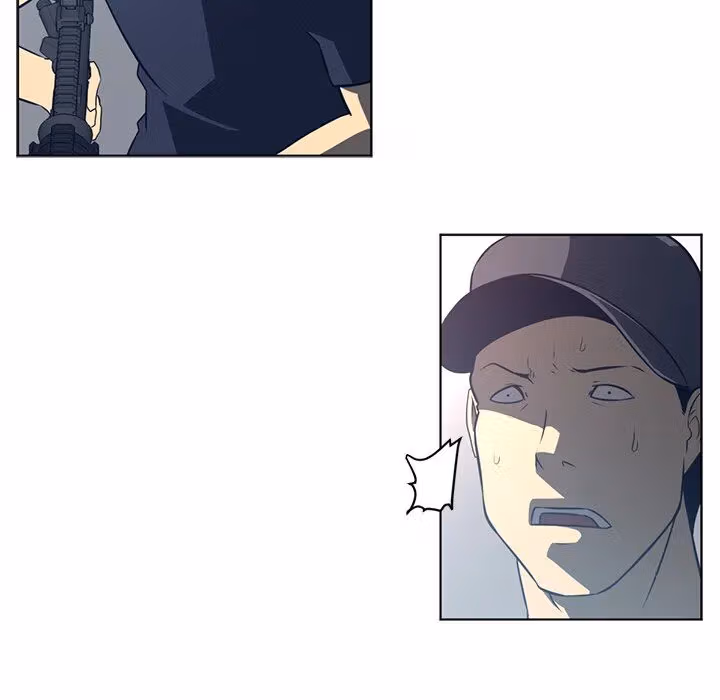 The Happening Chapter 50 page 92 - 