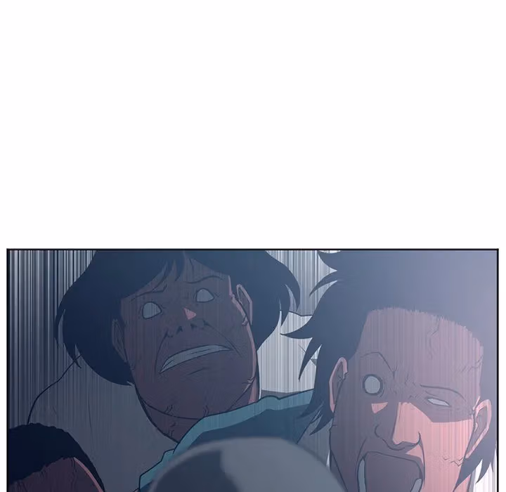 The Happening Chapter 50 page 93 - 
