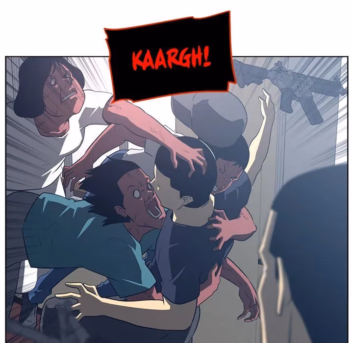 The Happening Chapter 50 page 95 - 