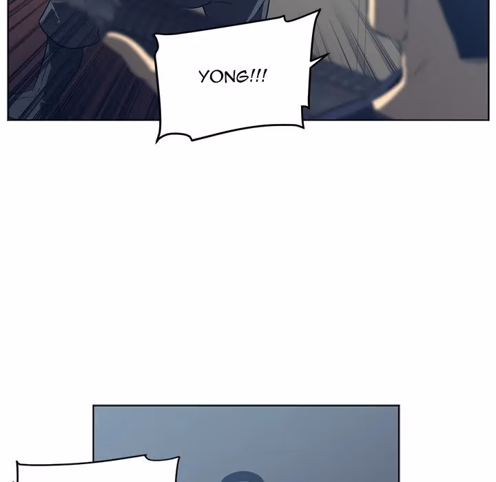 The Happening Chapter 50 page 96 - 
