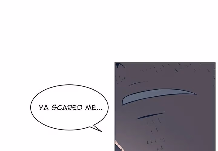 The Happening Chapter 51 page 1 - 