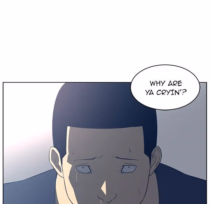 The Happening Chapter 51 page 11 - 