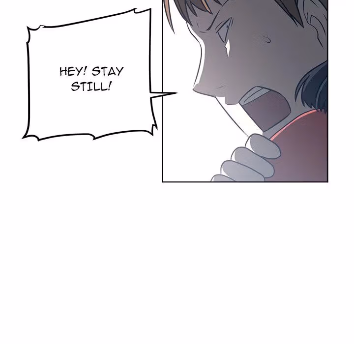 The Happening Chapter 51 page 102 - 