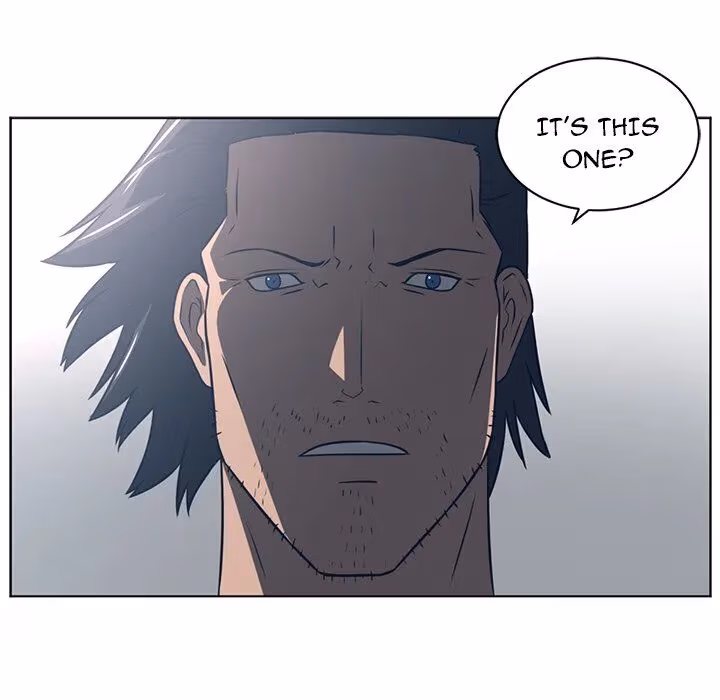 The Happening Chapter 51 page 107 - 