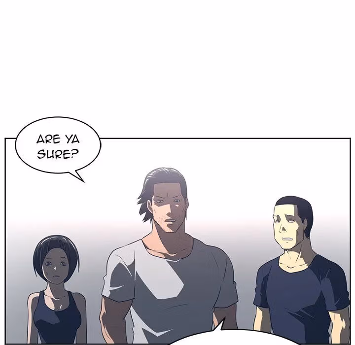 The Happening Chapter 51 page 108 - 