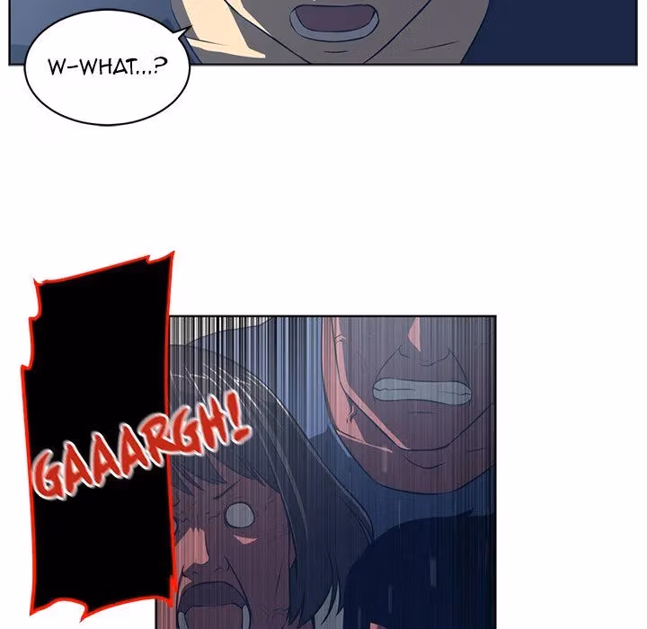 The Happening Chapter 51 page 12 - 