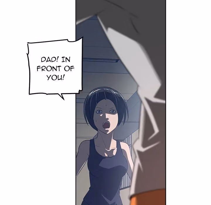 The Happening Chapter 51 page 14 - 