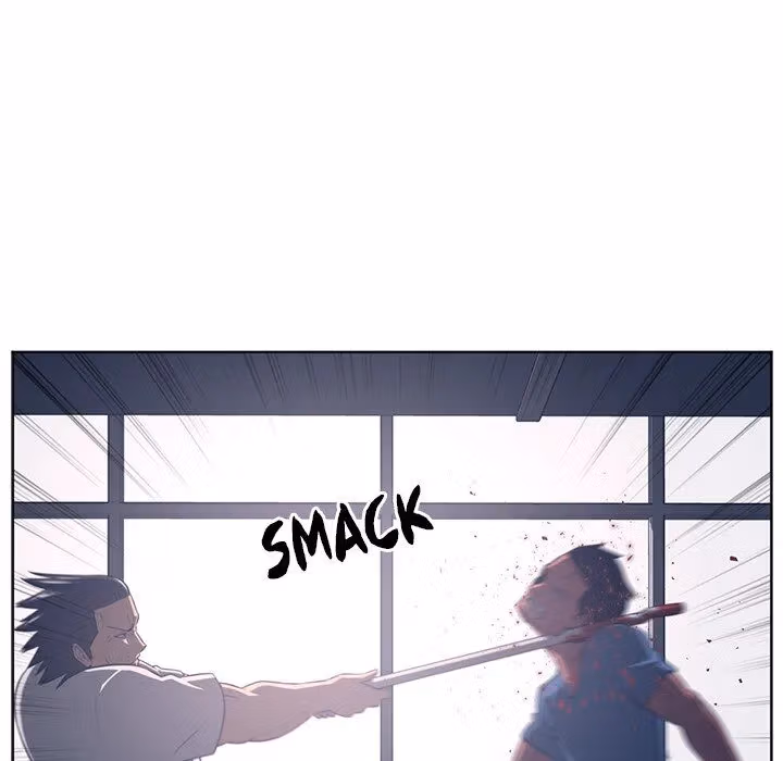 The Happening Chapter 51 page 19 - 