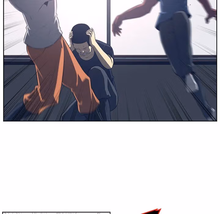 The Happening Chapter 51 page 20 - 