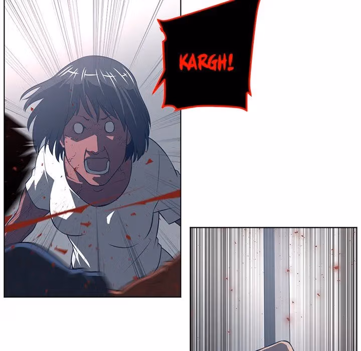 The Happening Chapter 51 page 21 - 
